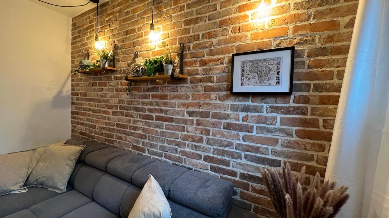 Schöne ruhige zentrale Designerwohnung Hannover Exterior foto